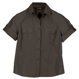 Barron - Ladies Outback Blouse