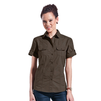 Barron - Ladies Outback Blouse