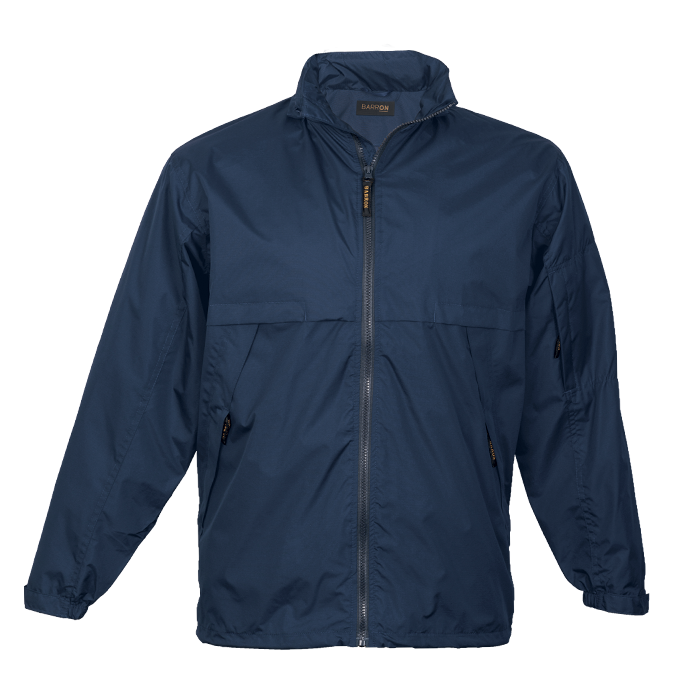 Barron - Mens All Weather Jacket