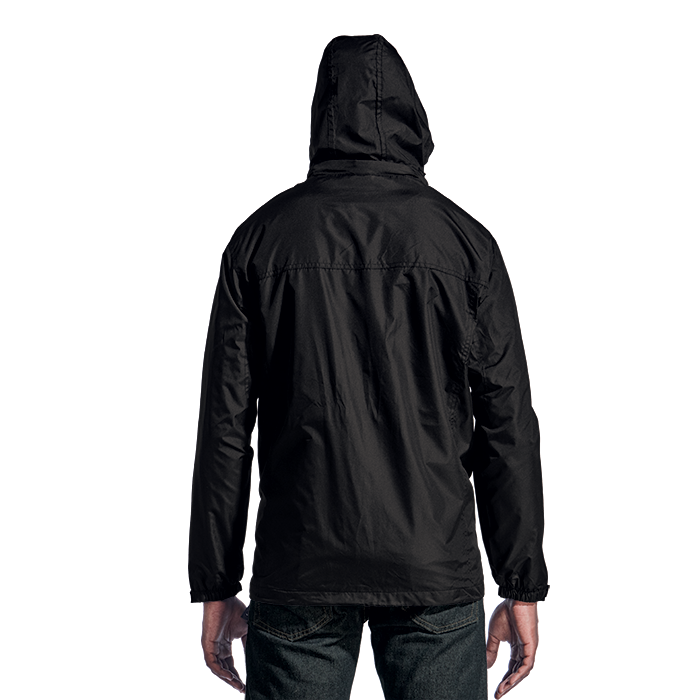 Barron - Mens All Weather Jacket
