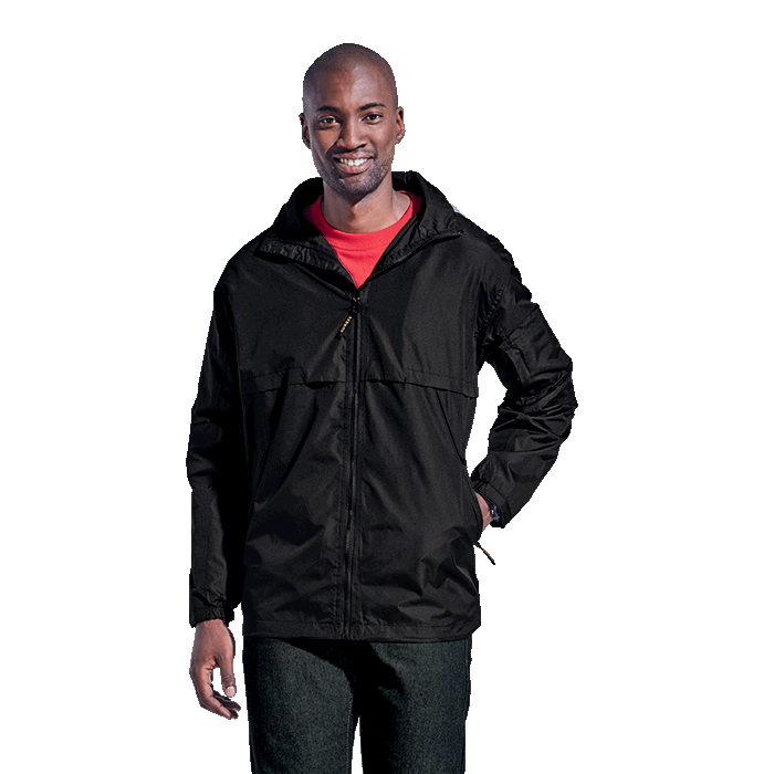 Barron - Mens All Weather Jacket