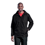 Barron - Mens All Weather Jacket