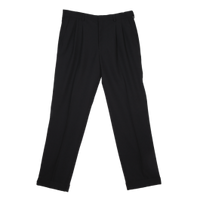 Mens Trousers Black