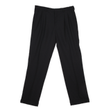 Mens Trousers Black