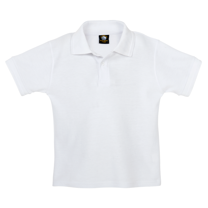 BARRON 175g Kids Pique Knit Golfer