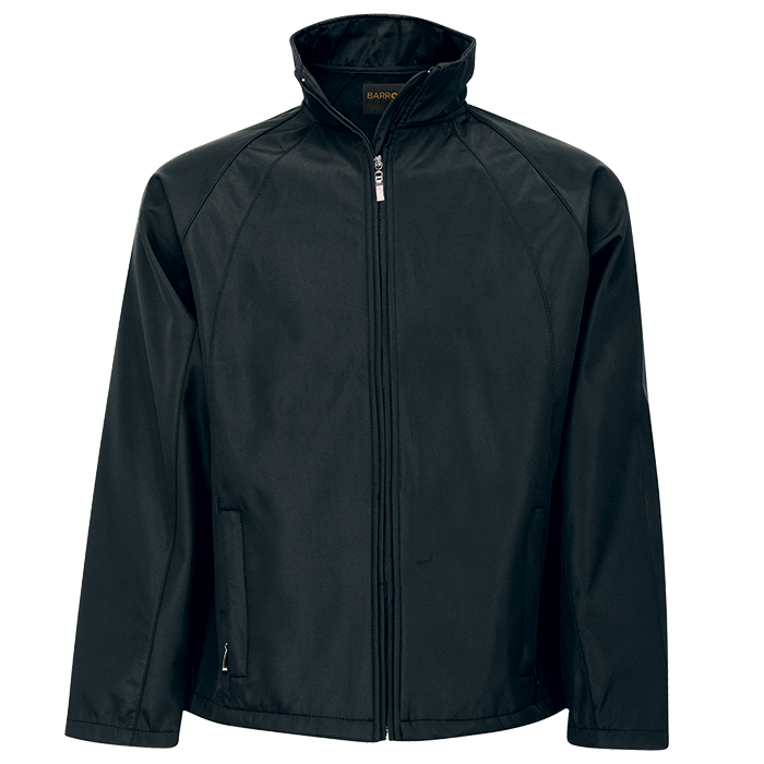 Barron - Mens Techno Jacket