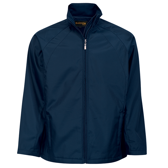 Barron - Mens Techno Jacket