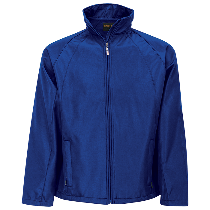 Barron - Mens Techno Jacket