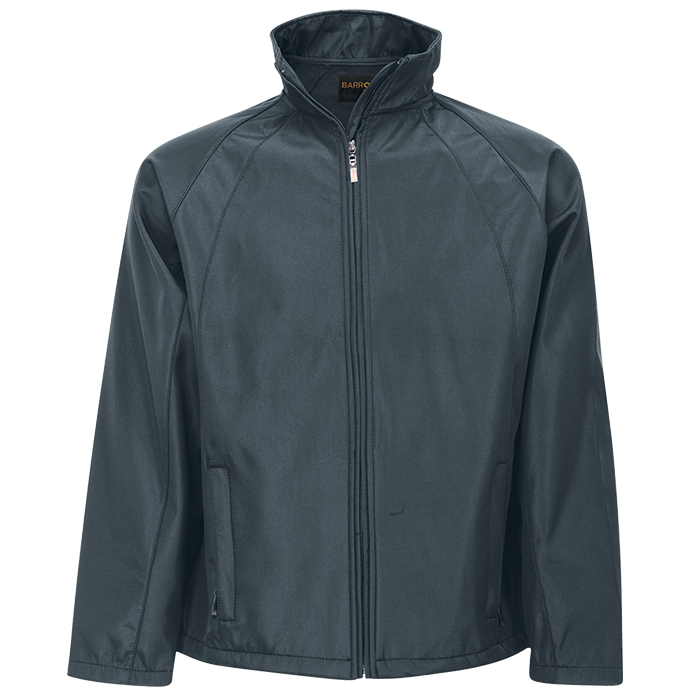 Barron - Mens Techno Jacket