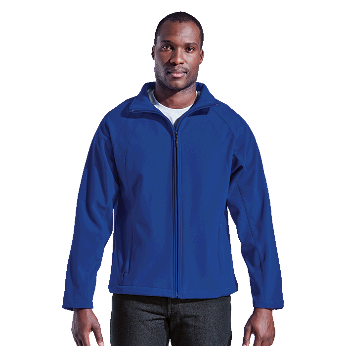 Barron - Mens Techno Jacket