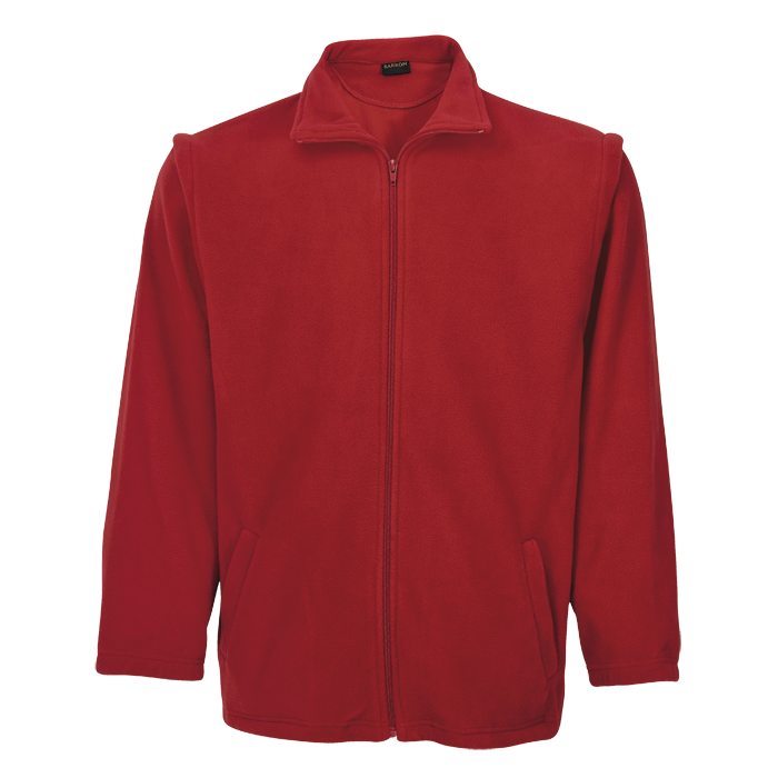 BARRON Mens Ultra Micro Fleece