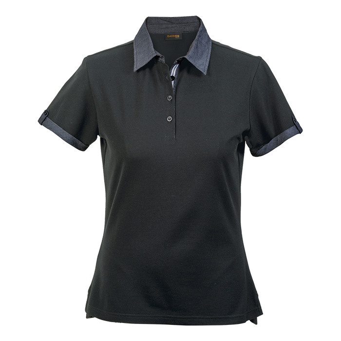 BARRON Ladies Fusion Golfer