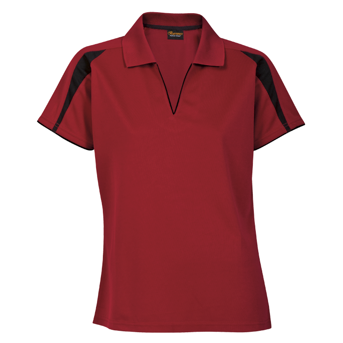 BARRON Ladies Edge Golfer