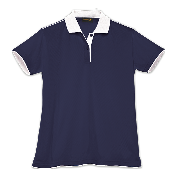 BARRON Ladies Leisure Golfer