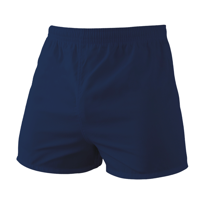 BARRON Aero Running Shorts