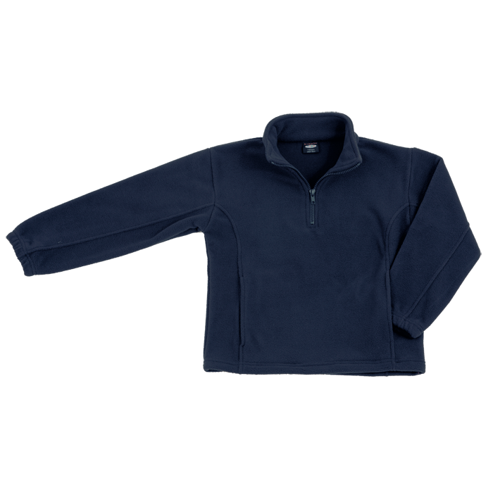 BARRON-Kiddies Essential Micro Fleece