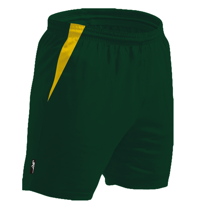 BARRON Quad Shorts