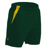 BARRON Quad Shorts