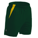 BARRON Quad Shorts