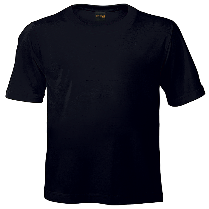 Barron - 145g Kiddies Crew Neck T-Shirt
