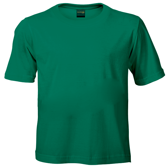 Barron - 145g Kiddies Crew Neck T-Shirt