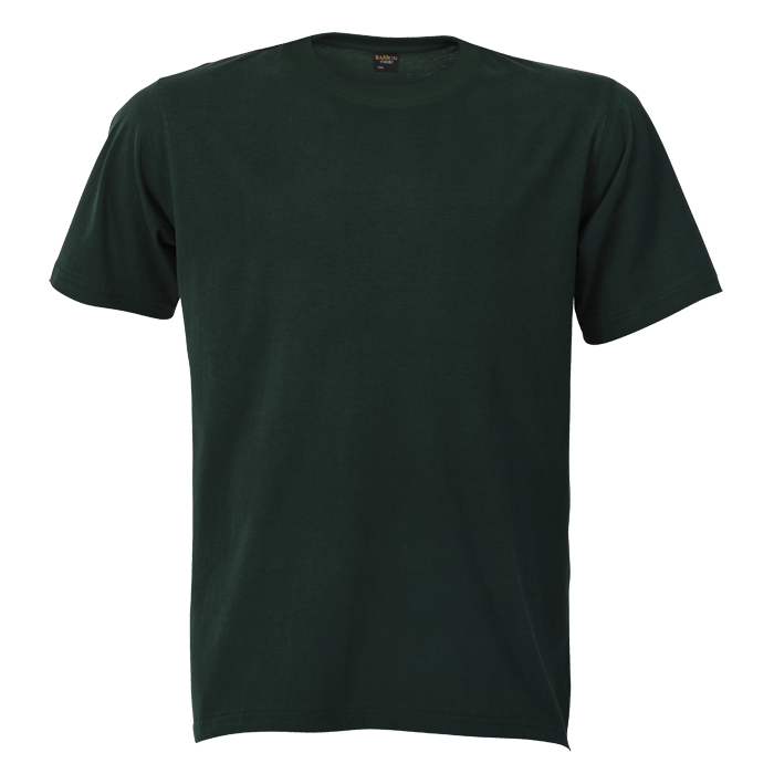 Barron - 145g Kiddies Crew Neck T-Shirt