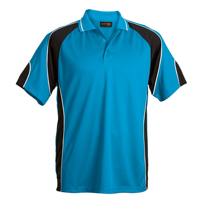 BARRON Impact Golfer