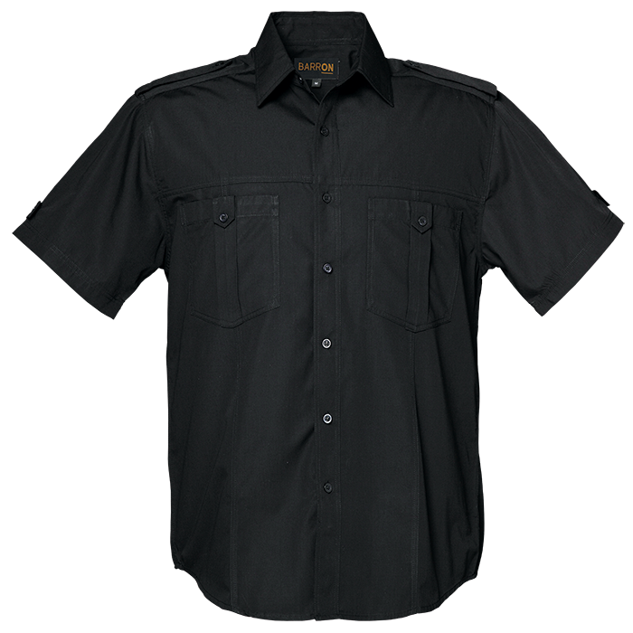 Barron - Mens City Shirt