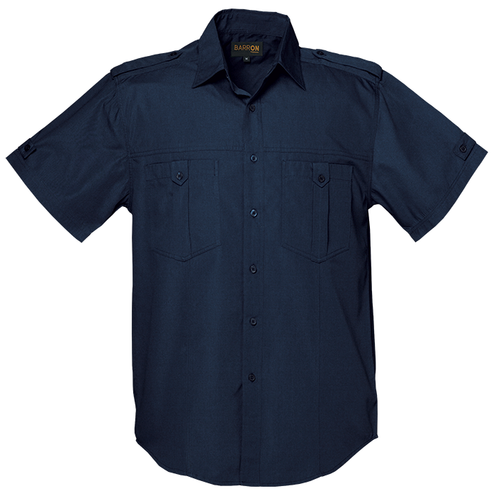 Barron - Mens City Shirt