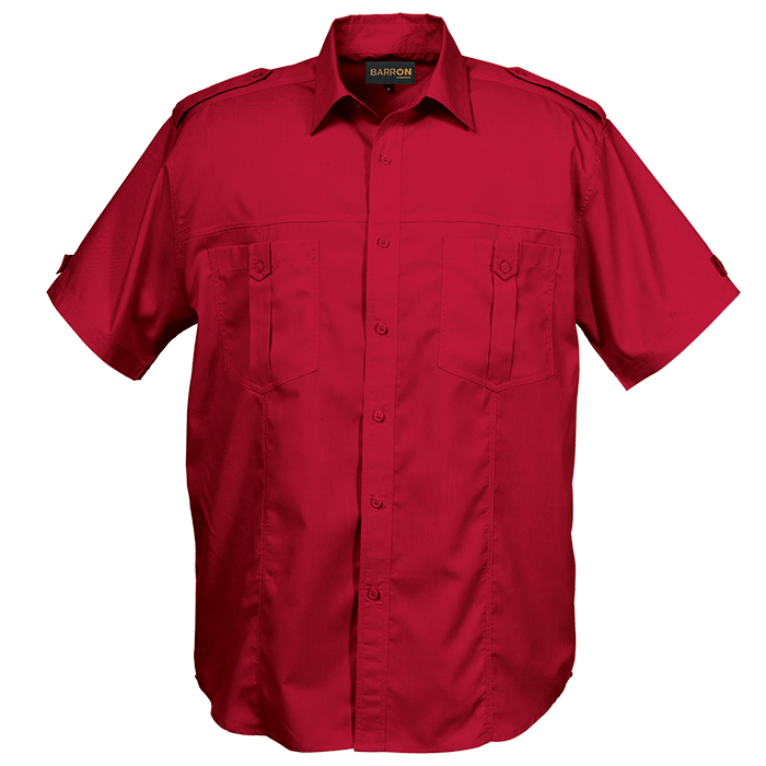 Barron - Mens City Shirt