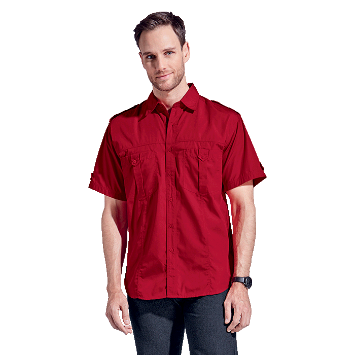 Barron - Mens City Shirt
