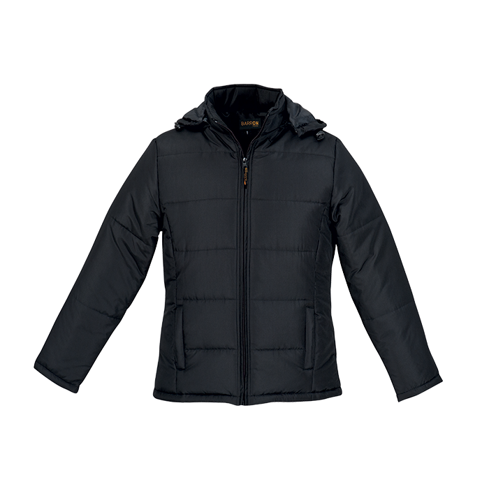 Barron - Ladies Studio Jacket