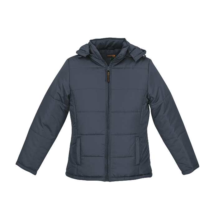 Barron - Ladies Studio Jacket