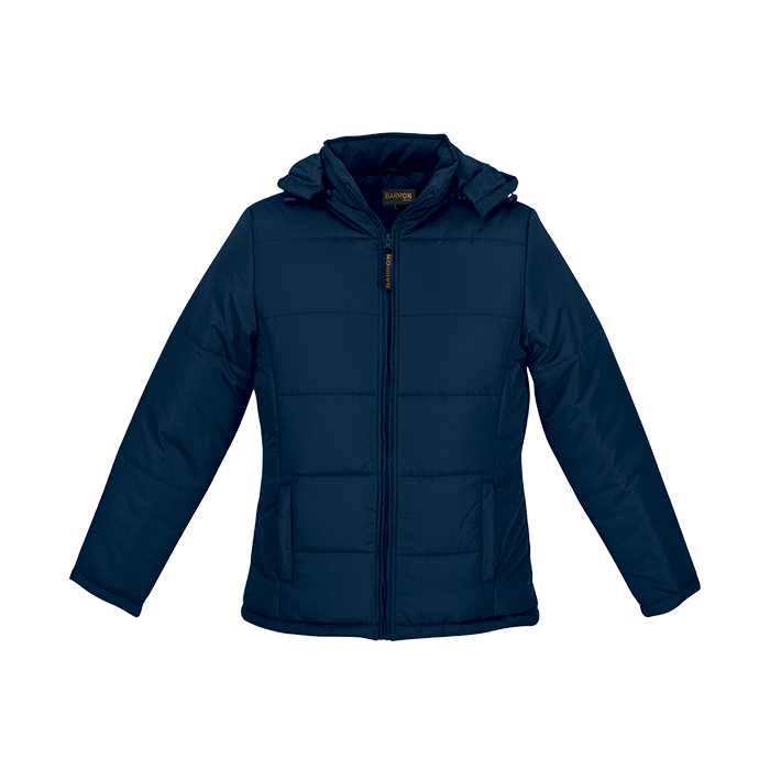 Barron - Ladies Studio Jacket