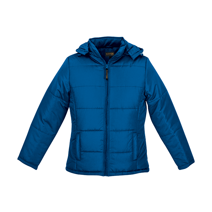 Barron - Ladies Studio Jacket