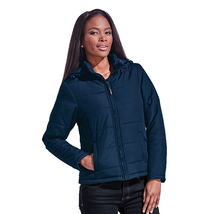 Barron - Ladies Studio Jacket
