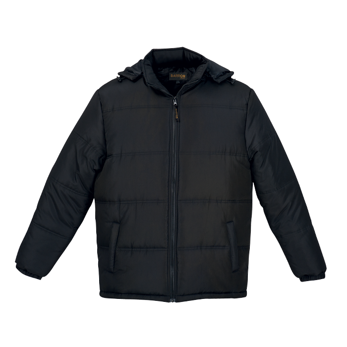 Barron - Mens Studio Jacket