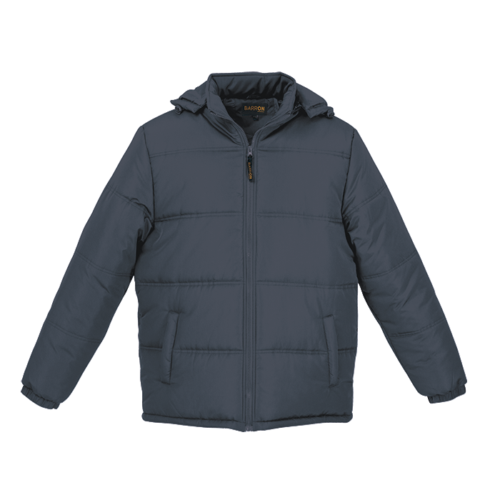 Barron - Mens Studio Jacket