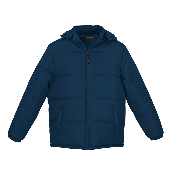 Barron - Mens Studio Jacket