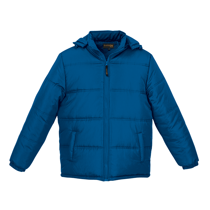 Barron - Mens Studio Jacket