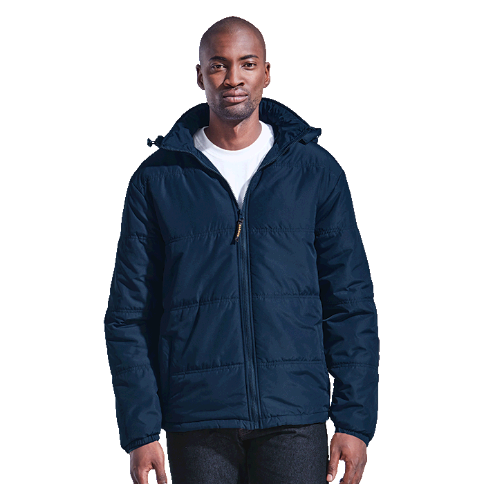Barron - Mens Studio Jacket