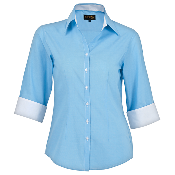 Barron - Ladies Onyx Blouse