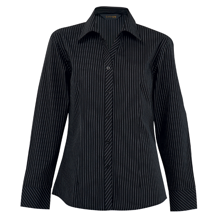 Barron - Ladies Quest L/S Blouse