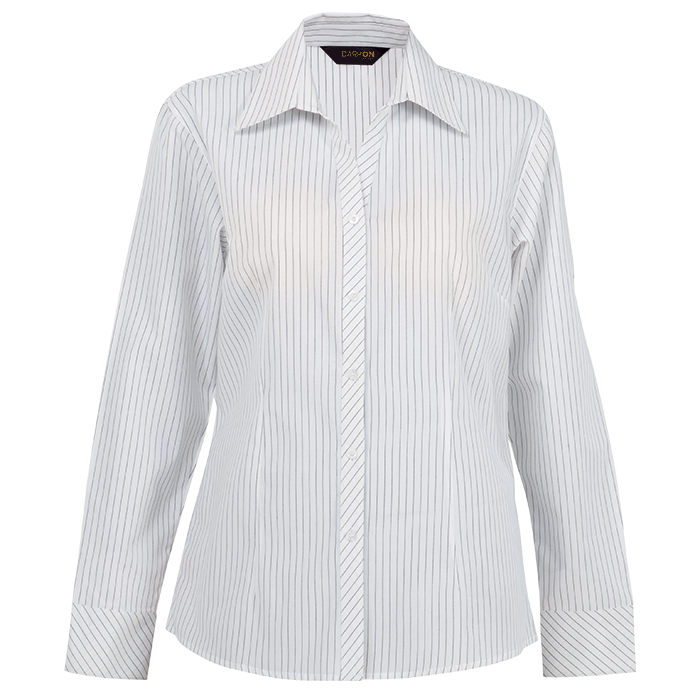 Barron - Ladies Quest L/S Blouse