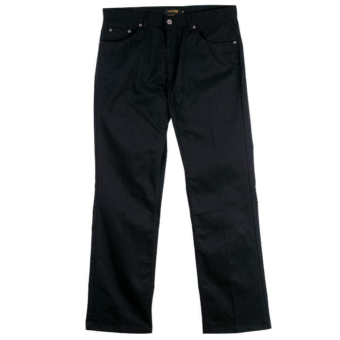 Barron - 5 Pocket Chino