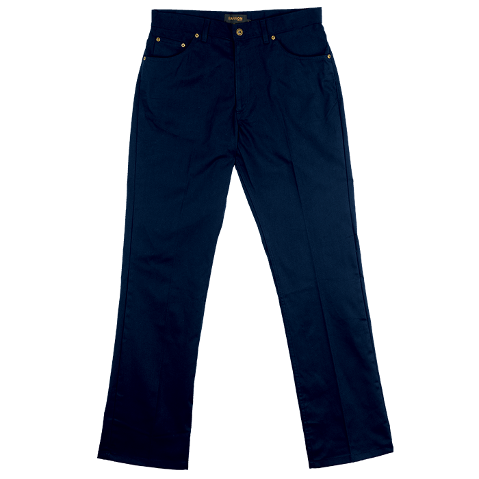 Barron - 5 Pocket Chino