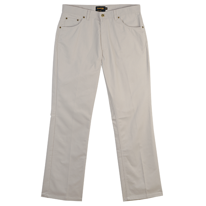 Barron - 5 Pocket Chino