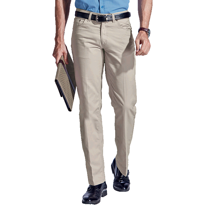 Barron - 5 Pocket Chino