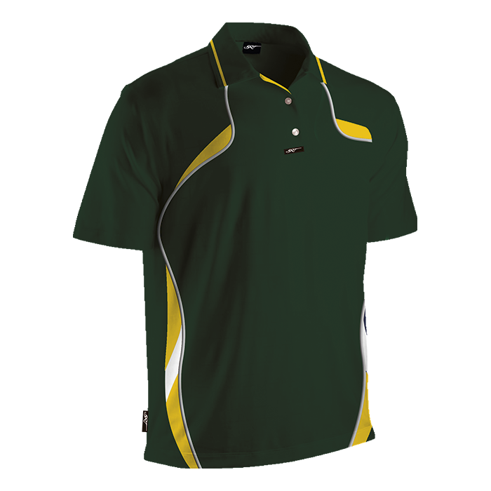 Barron - BRT Mens Reflect Golfer
