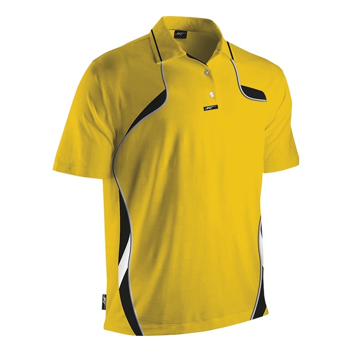 Barron - BRT Mens Reflect Golfer